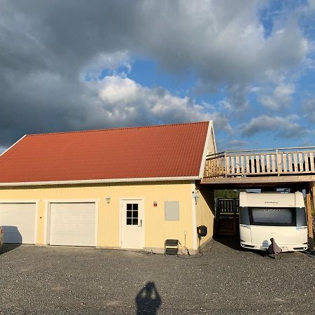 Apartamento Lyckebo Malmkoping Exterior foto