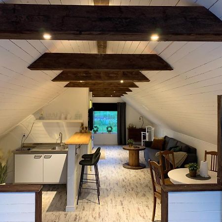 Apartamento Lyckebo Malmkoping Exterior foto