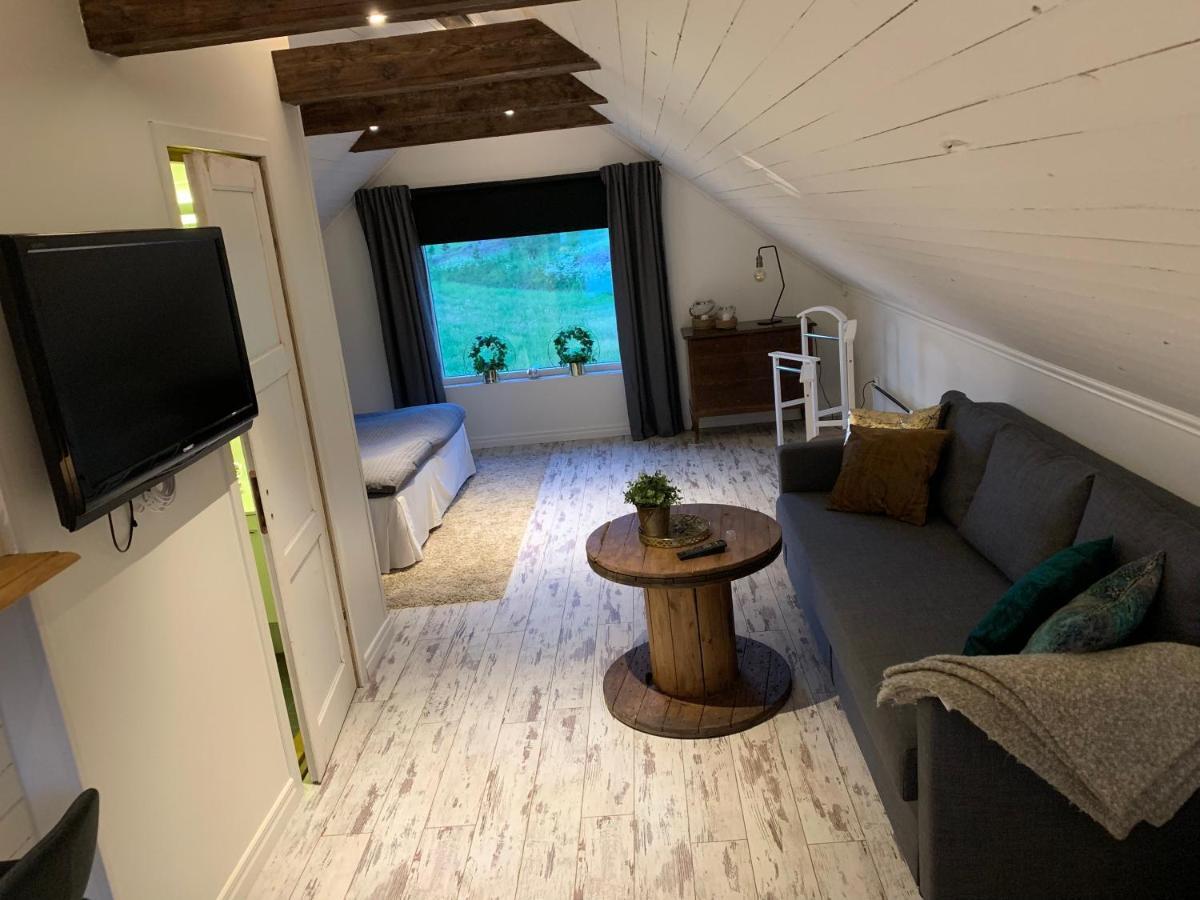 Apartamento Lyckebo Malmkoping Exterior foto